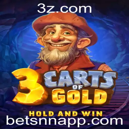 Descubra o Fascinante Mundo de 3cartsOfGold e Como Jogar Com Sucesso