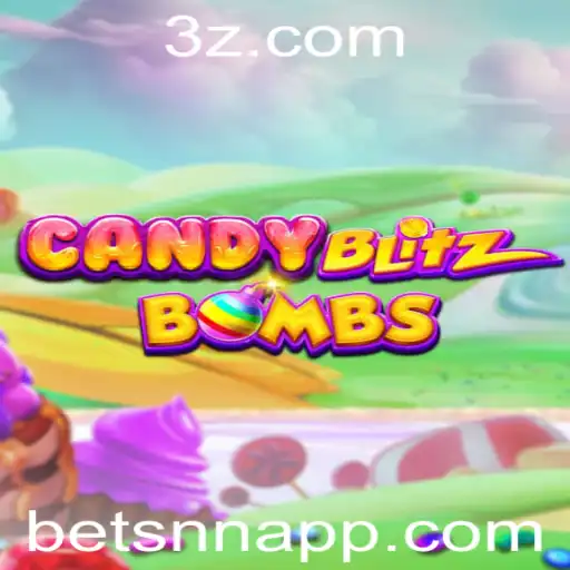 Descubra o Fenômeno CandyBlitzBombs: A Nova Sensação dos Jogos