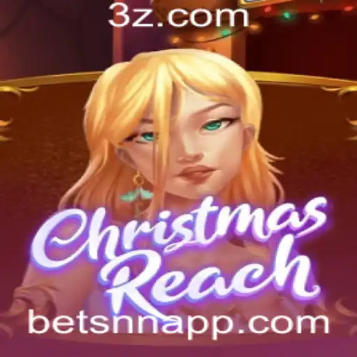 Descubra ChristmasReach: O Novo Jogo que Ilumina a Temporada de Festas
