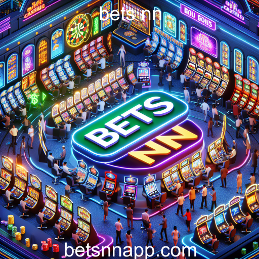 Explorando a Categoria 'Recursos' nos Jogos do Bets NN