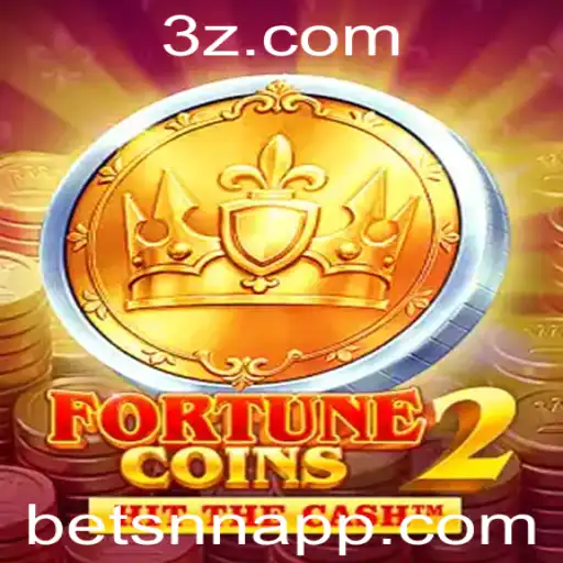 FortuneCoins2: Uma Nova Dimensão em Jogos de Azar