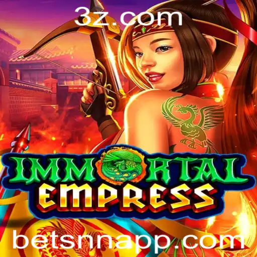 Explorando o Fascinante Mundo de ImmortalEmpress: Estrutura, Estratégias e Regras