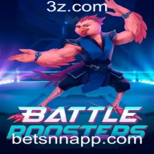 BattleRoosters: O Jogo de Estratégia Inovador que Está Conquistando o Mundo