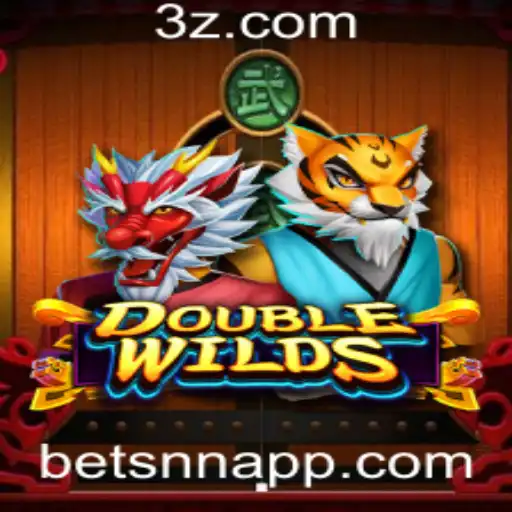 DoubleWilds: Descubra o Jogo Que Está Dominando o Cenário de Apostas