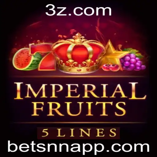 ImperialFruits5: Mergulhe Neste Fascinante Mundo de Frutas e Apostas