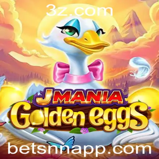 JManiaGoldenEggs: A Fascinante Jornada pelo Mundo dos Jogos