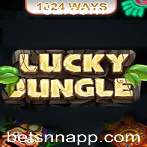 Descubra LuckyJungle1024: O Jogo de Apostas em Alta