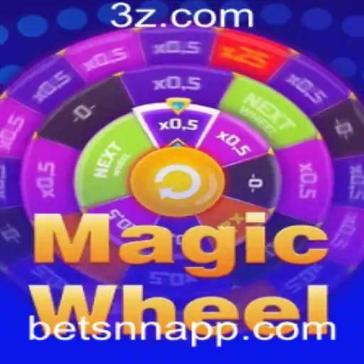 Tudo Sobre o Jogo MagicWheel e Como Jogar Com a Estratégia Bet NN