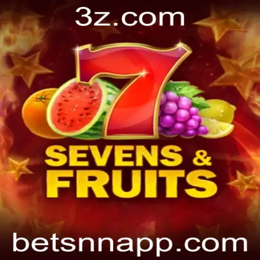 SevensFruits: Descubra a Nova Sensação dos Jogos de Bet