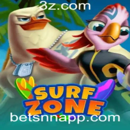 SurfZone: Mergulhe na Aventura Surfe de Apostas com Bet NN