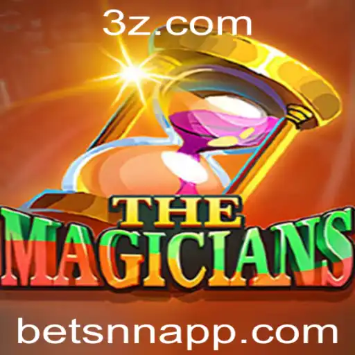 TheMagicians: Descubra o Fascinante Jogo de Estratégia e Magia