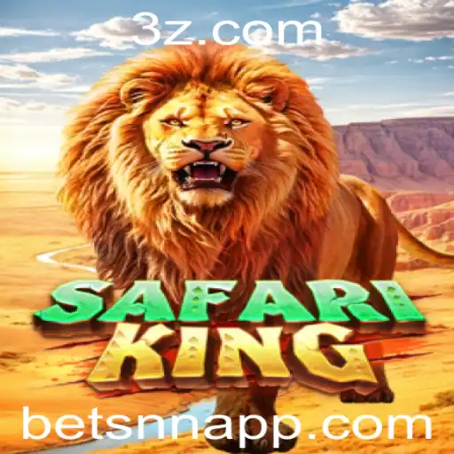 Descubra o Mundo Selvagem de SafariKing: Regras e Estratégias