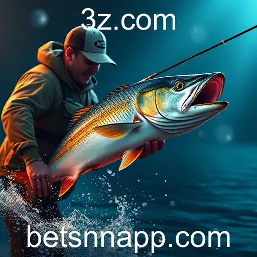 Jogos de Pesca: Exploração do Universo Digital e Bet NN