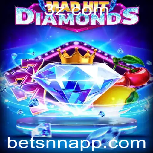 Descubra o Fascinante Mundo do Jogo MadHitDiamonds