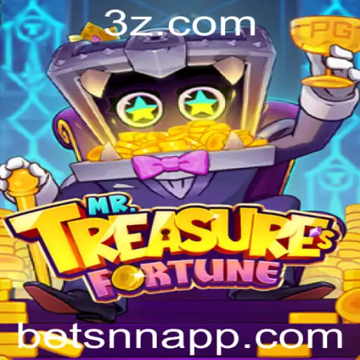 Explorando os Tesouros e Desafios de MrTreasuresFortune