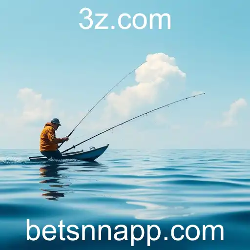 A Arte e Ciência da Pesca: Explorando Horizontes e as Técnicas Influenciadas pelo 'bet nn'