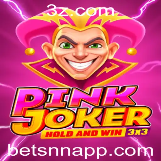 Descubra o Fascinante Mundo de PinkJoker