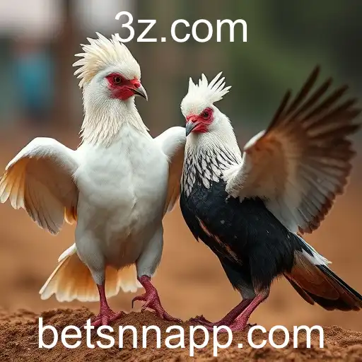 Rinha de Galos: Um Olhar Profundo Sobre a Tradição e Controvérsia