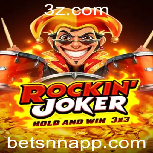 Explorando o Mundo do Jogo RockinJoker: Um Mergulho nas Regras e Estratégias