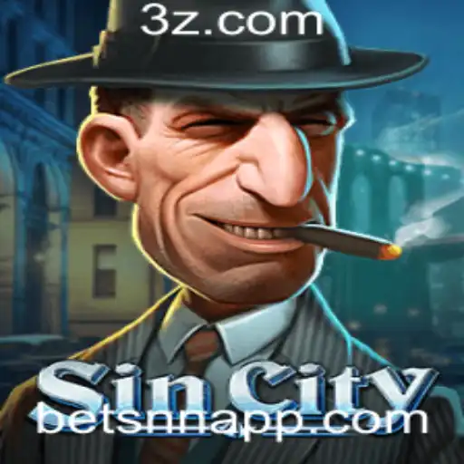 Descubra SinCity: O Novo Fenômeno dos Jogos de Aposta