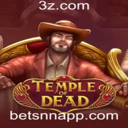 TempleofDead: Explorando o Mundo das Apostas no Jogo