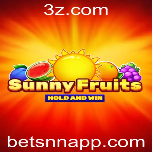 Explorando o Mundo Vibrante de SunnyFruits e a Estratégia Bet NN