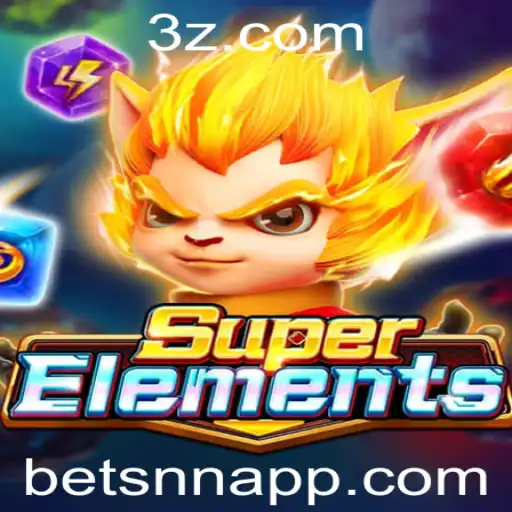 SuperElements: Descubra o Fascinante Mundo do Jogo com Bet NN