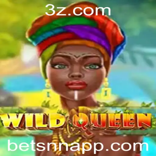 Descubra a Aventura do Jogo WildQueen